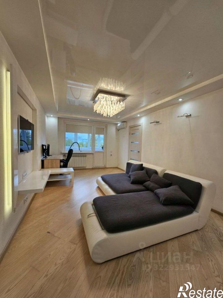 3-комн квартира Симферопольская улица, 30/2,  д. 30/2