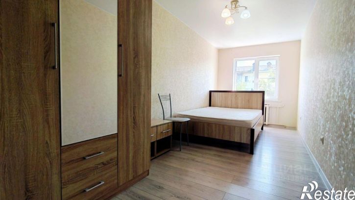 3-комн квартира улица Герцена, 184,  д. 184