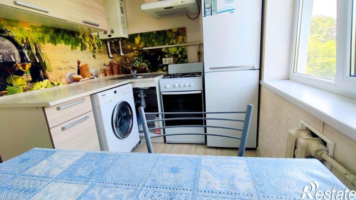 3-комн квартира улица Герцена, 184,  д. 184