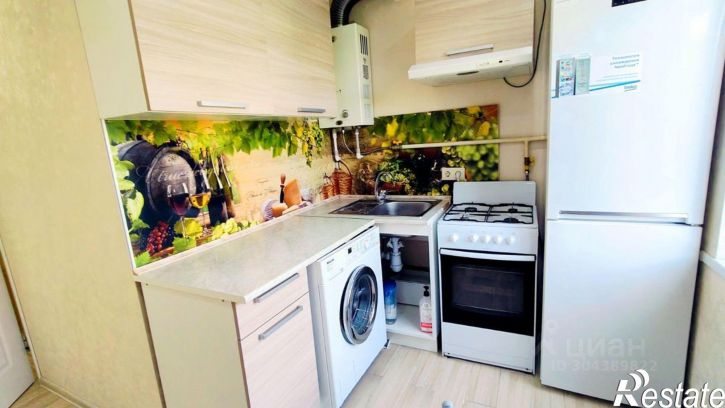 3-комн квартира улица Герцена, 184,  д. 184