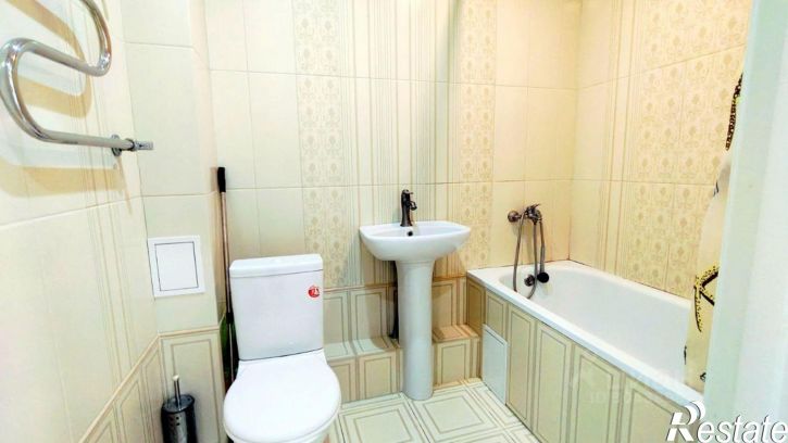 3-комн квартира улица Герцена, 184,  д. 184