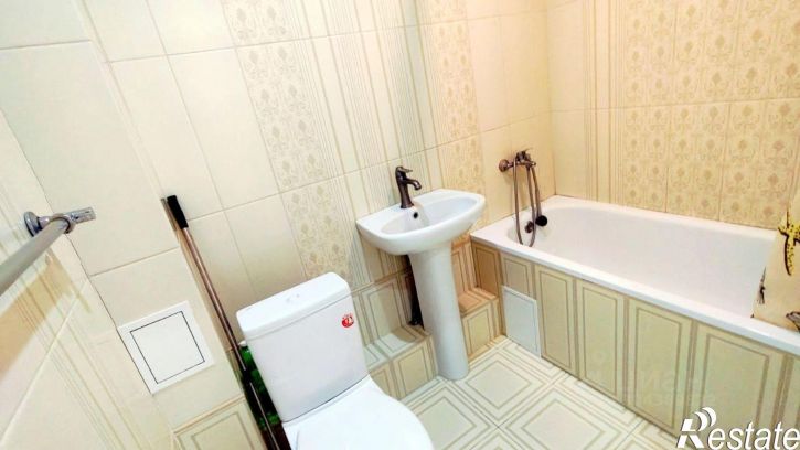 3-комн квартира улица Герцена, 184,  д. 184