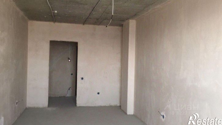 1-комн квартира Ярославская улица, 113/1,  д. 113/1