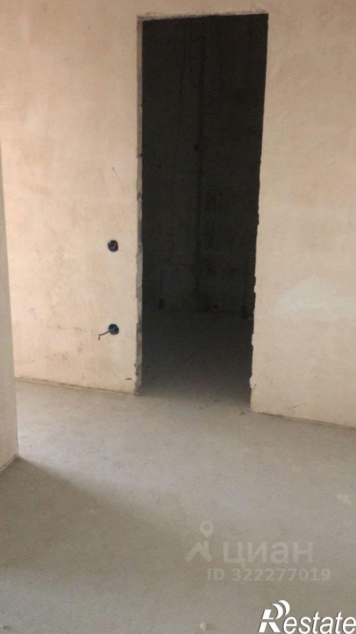 1-комн квартира Ярославская улица, 113/1,  д. 113/1