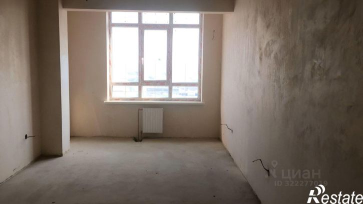 1-комн квартира Ярославская улица, 113/1,  д. 113/1