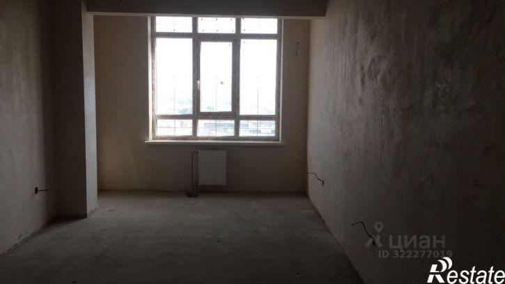 1-комн квартира Ярославская улица, 113/1,  д. 113/1