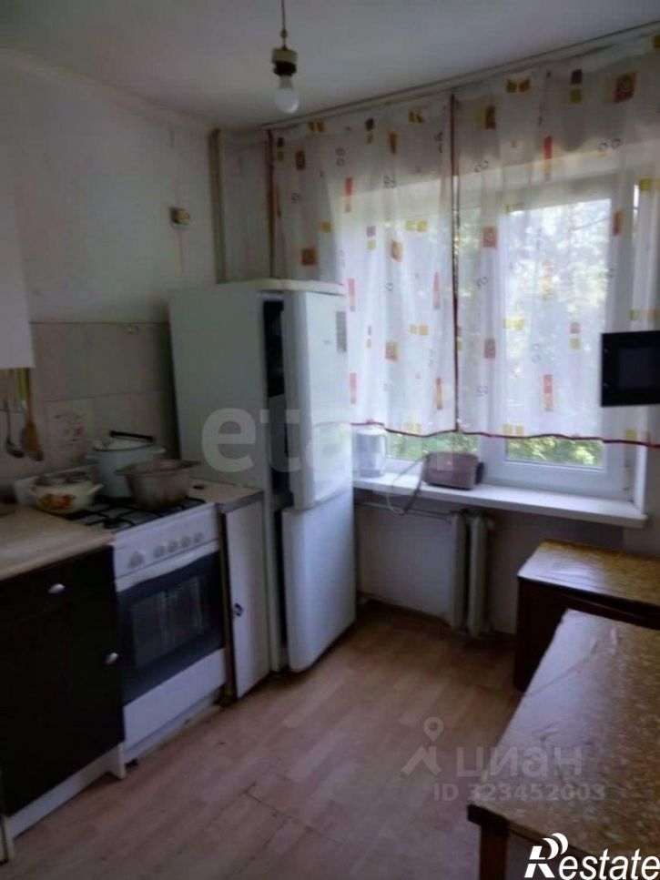 3-комн квартира улица Димитрова, 131,  д. 131