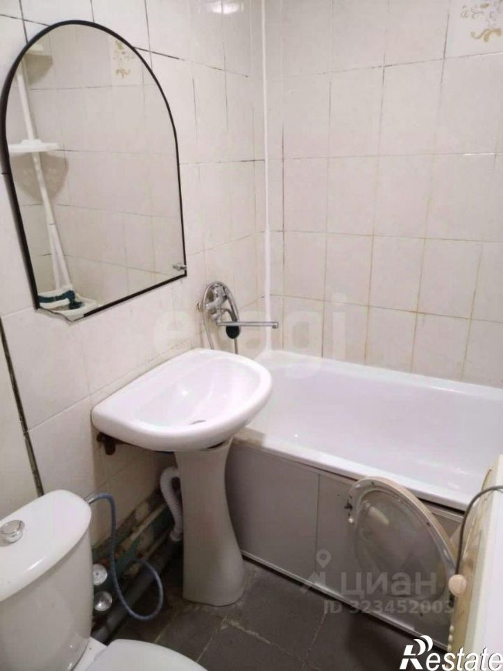 3-комн квартира улица Димитрова, 131,  д. 131