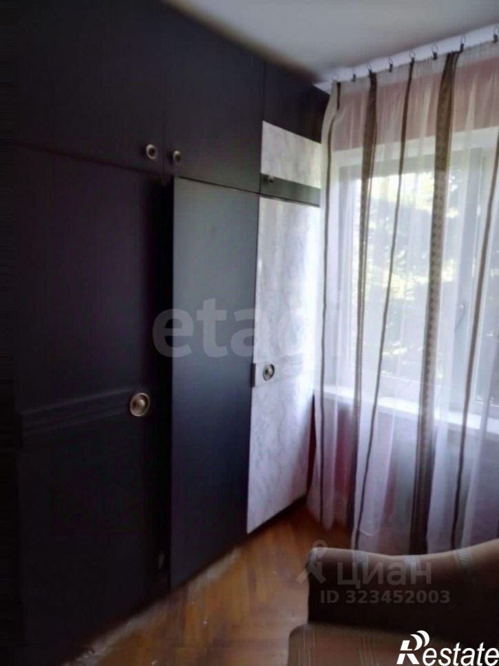 3-комн квартира улица Димитрова, 131,  д. 131