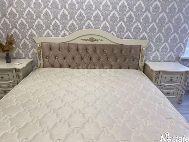 3-комн квартира улица Героев-Разведчиков, 8 к1,  д. 8 к1