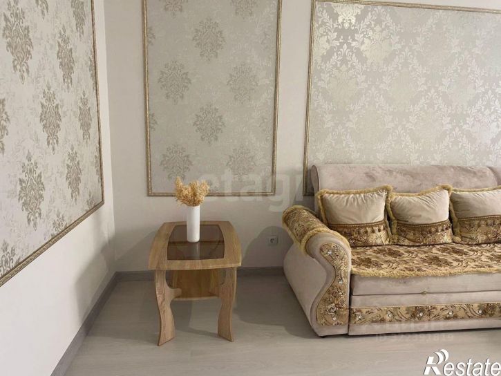 3-комн квартира улица Героев-Разведчиков, 8 к1,  д. 8 к1