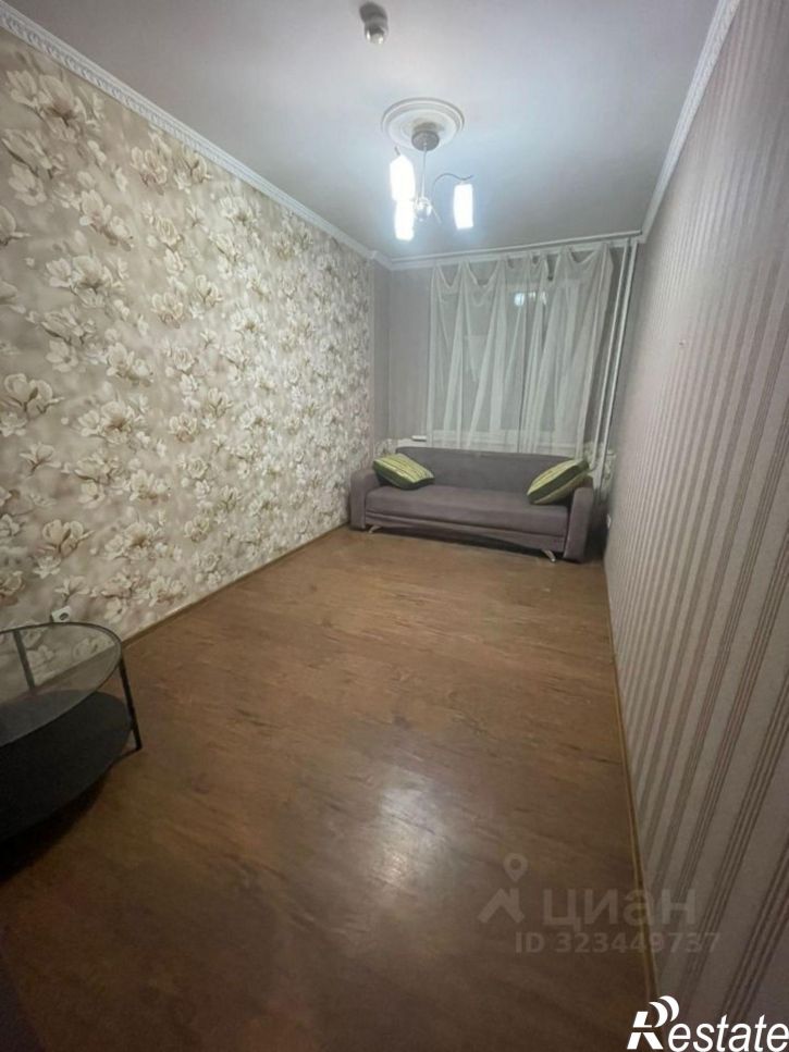 2-комн квартира Восточно-Кругликовская улица, 94,  д. 94