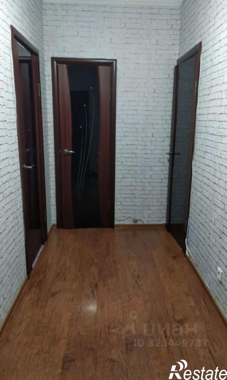 2-комн квартира Восточно-Кругликовская улица, 94,  д. 94