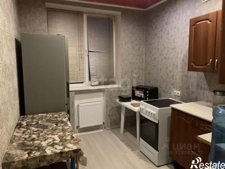 2-комн квартира городской округ Краснодар