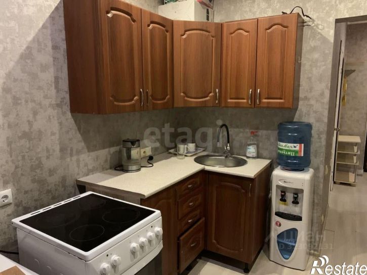 2-комн квартира городской округ Краснодар