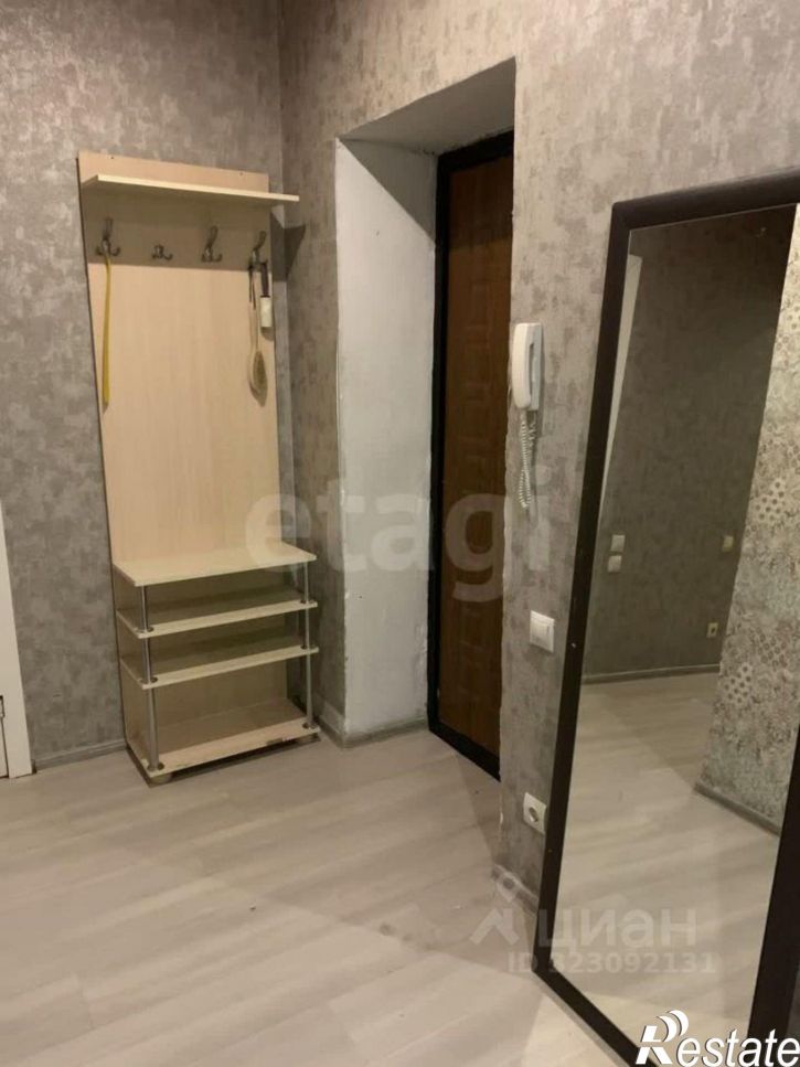 2-комн квартира городской округ Краснодар