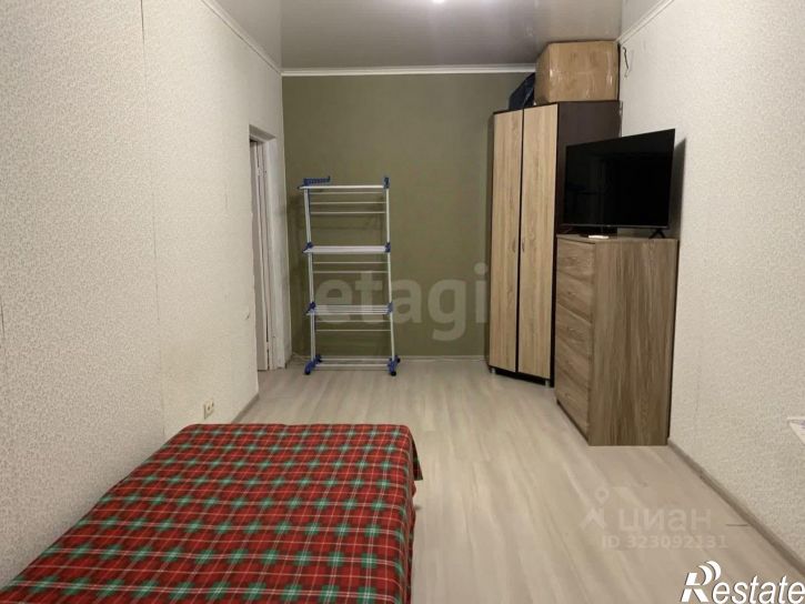 2-комн квартира городской округ Краснодар