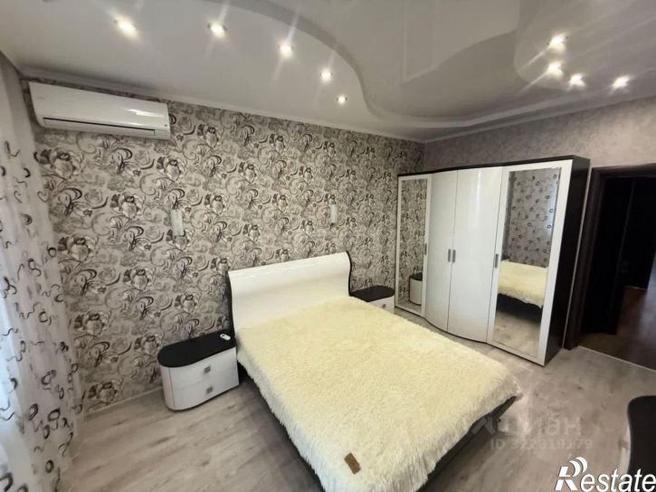 2-комн квартира городской округ Краснодар