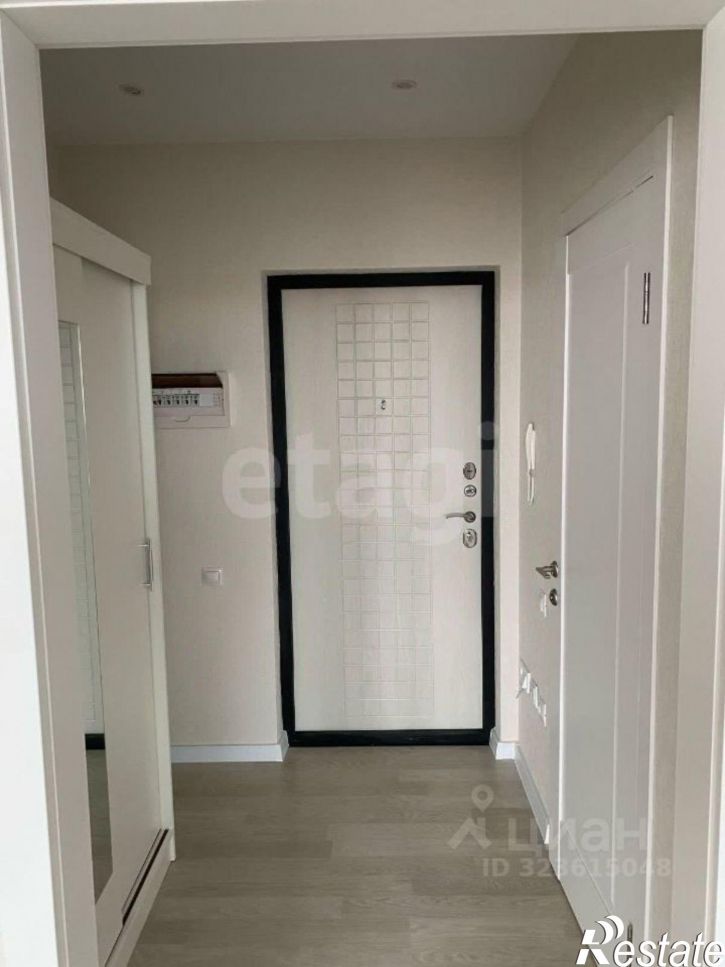 1-комн квартира городской округ Краснодар