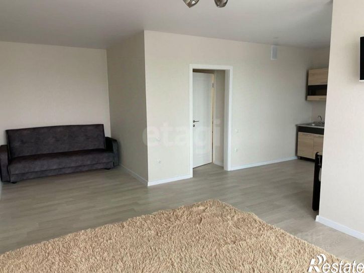 1-комн квартира городской округ Краснодар