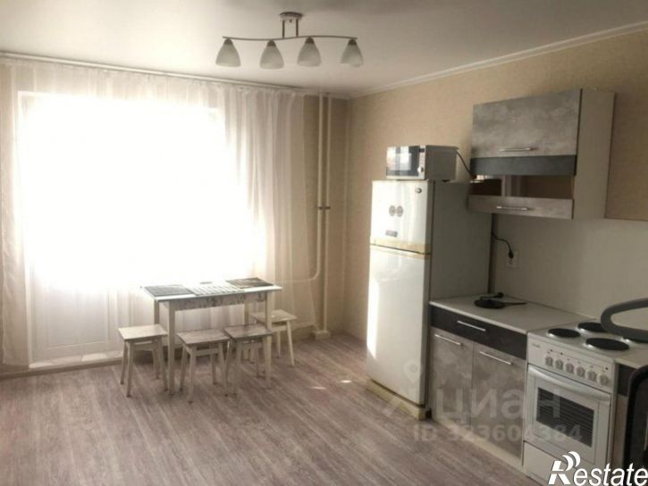 2-комн квартира Краснодар, улица имени 75-летия Победы, 26