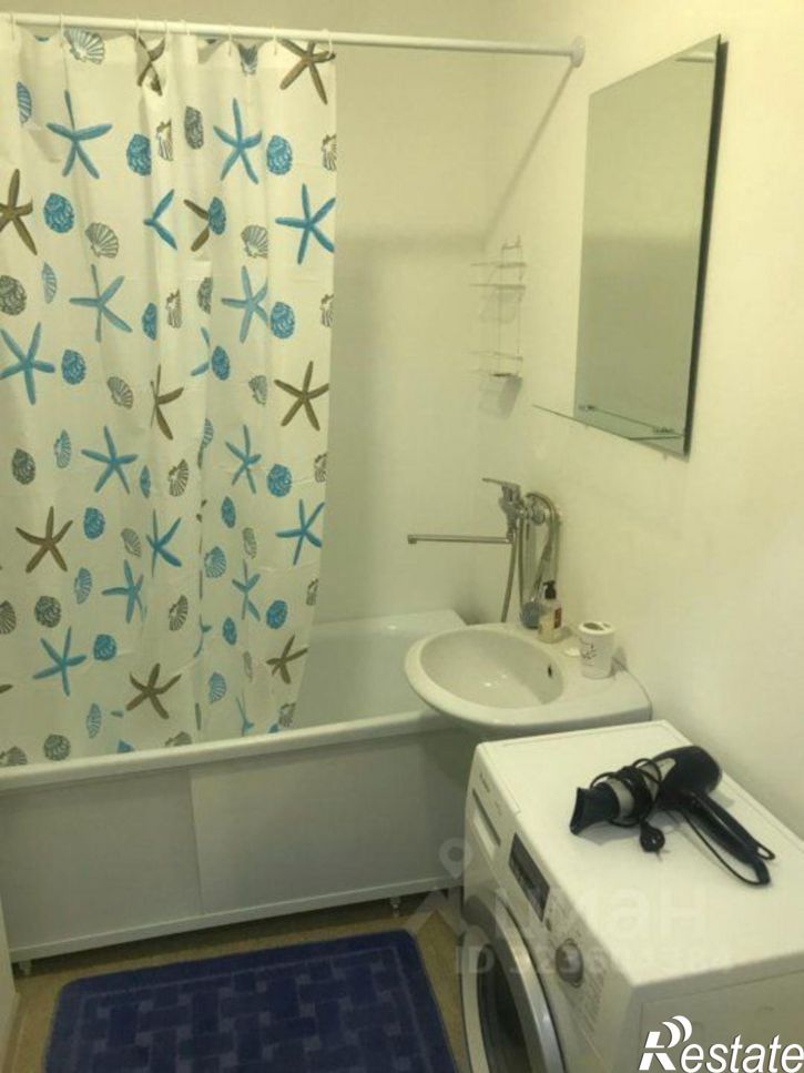 2-комн квартира Краснодар, улица имени 75-летия Победы, 26