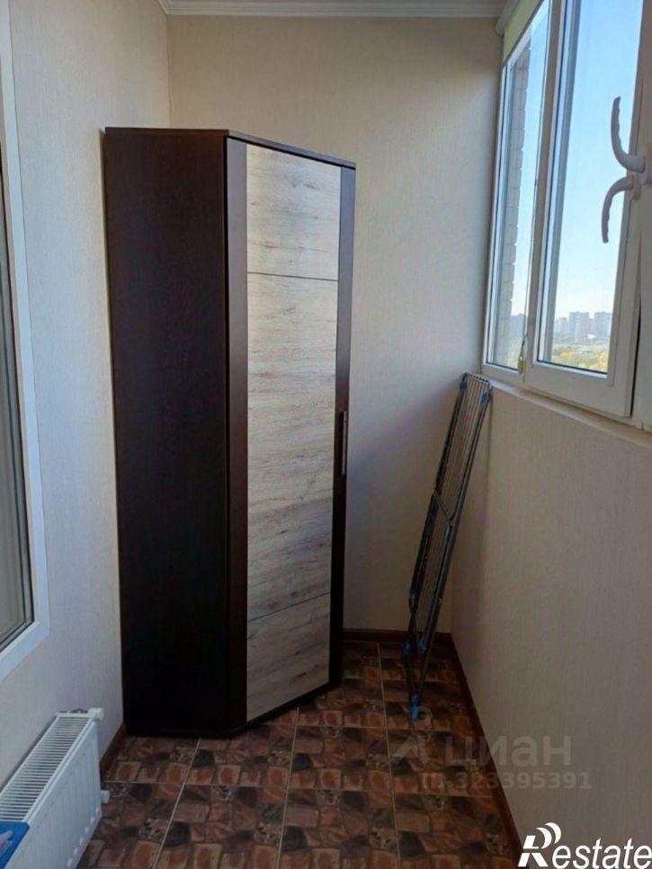 1-комн квартира Бородинская улица, 137 к1,  д. 137 к1