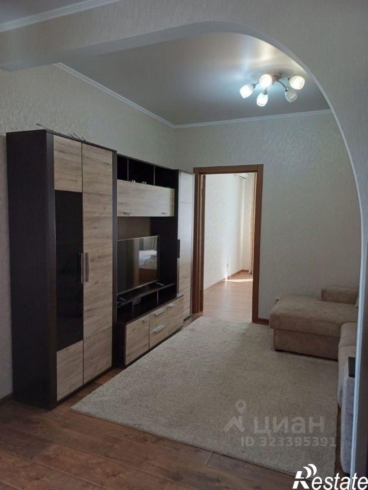 1-комн квартира Бородинская улица, 137 к1,  д. 137 к1