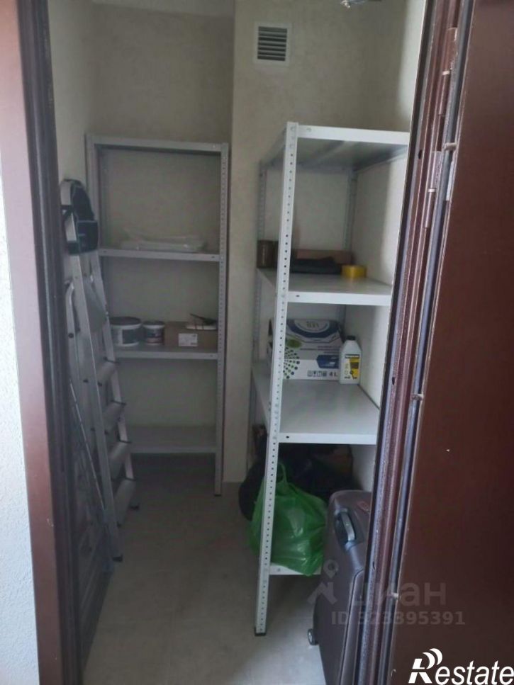 1-комн квартира Бородинская улица, 137 к1,  д. 137 к1