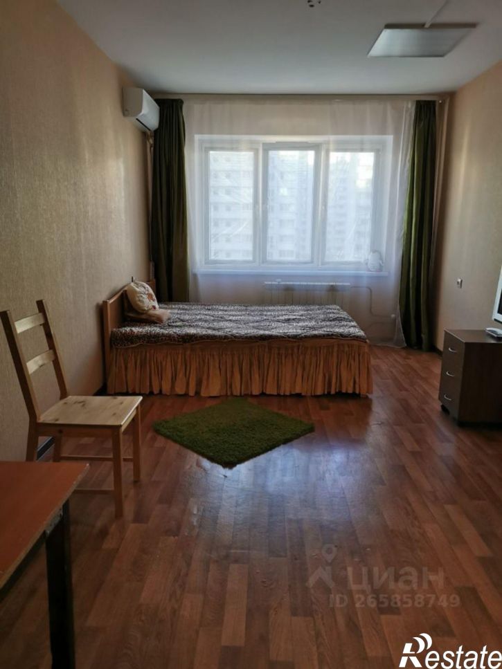 2-комн квартира Черкасская улица, 129,  д. 129