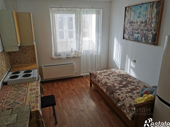 2-комн квартира Черкасская улица, 129,  д. 129