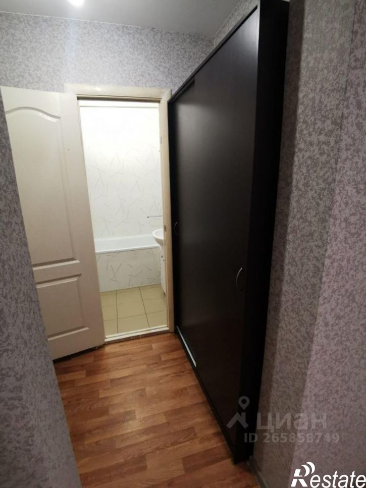 2-комн квартира Черкасская улица, 129,  д. 129