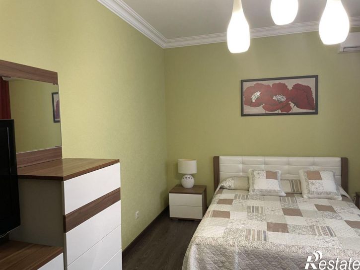 3-комн квартира Минская улица, 122/13,  д. 122/13