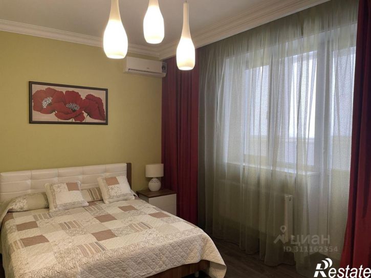 3-комн квартира Минская улица, 122/13,  д. 122/13