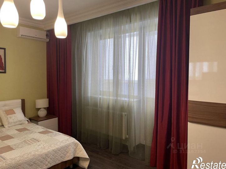 3-комн квартира Минская улица, 122/13,  д. 122/13