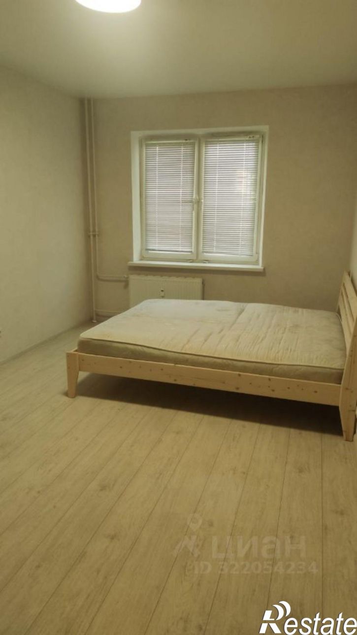 2-комн квартира улица им. генерал-лейтенанта Александра Сапрунова, 9,  д. 9