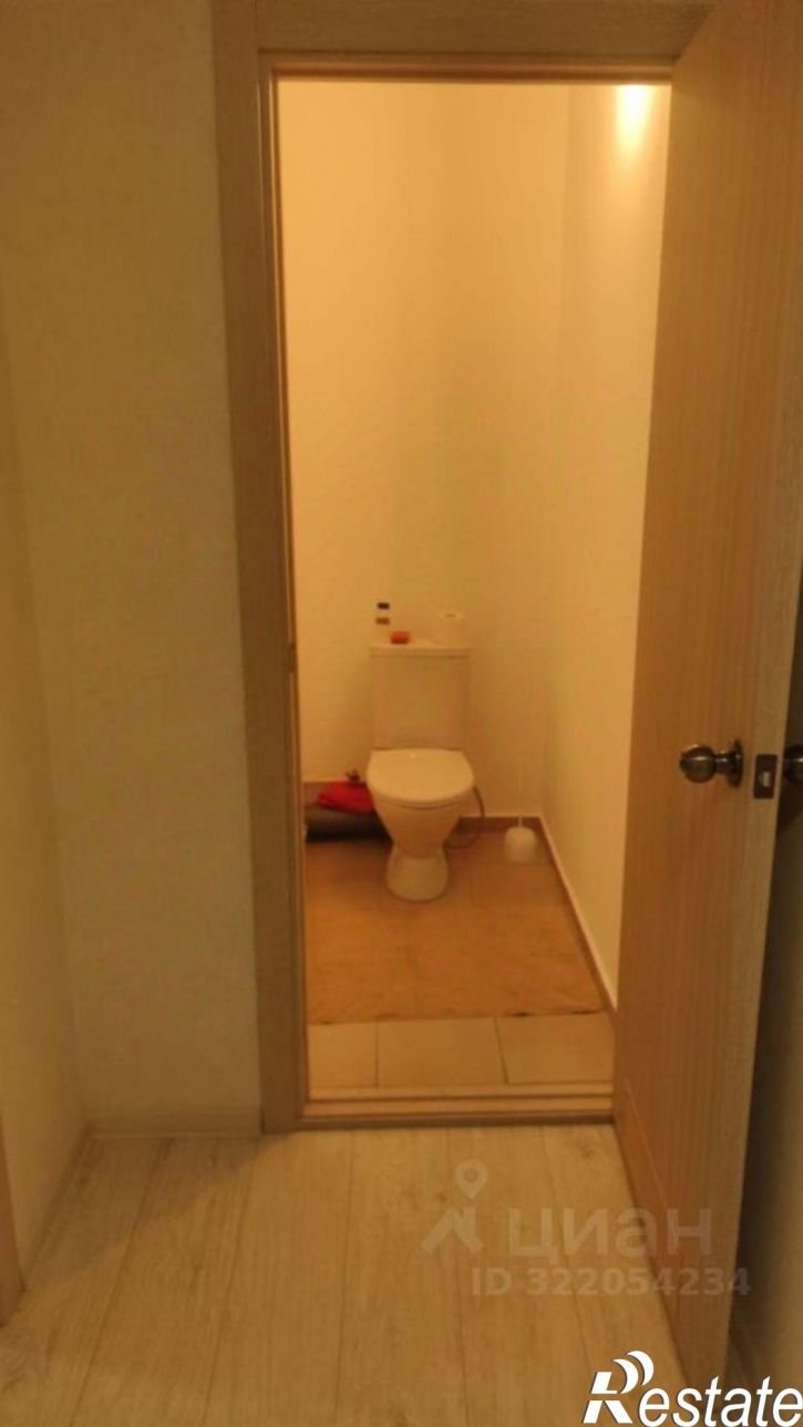 2-комн квартира улица им. генерал-лейтенанта Александра Сапрунова, 9,  д. 9