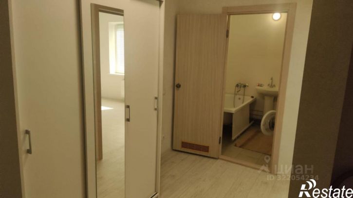 2-комн квартира улица им. генерал-лейтенанта Александра Сапрунова, 9,  д. 9