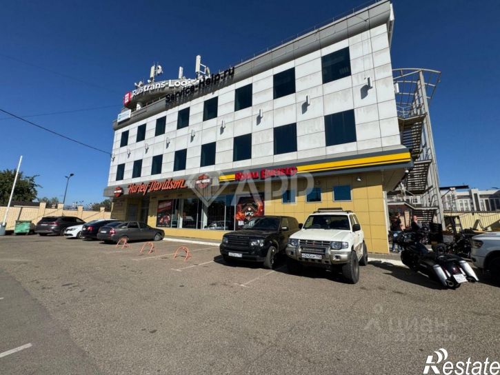 Офис улица Дзержинского, 80/1,  д. 80/1