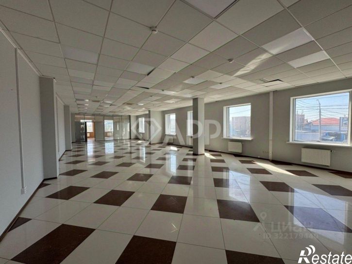 Офис улица Дзержинского, 80/1,  д. 80/1