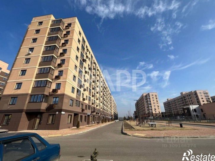 Торговое помещение улица Скандинавская, 1 к3,  д. 1 к3