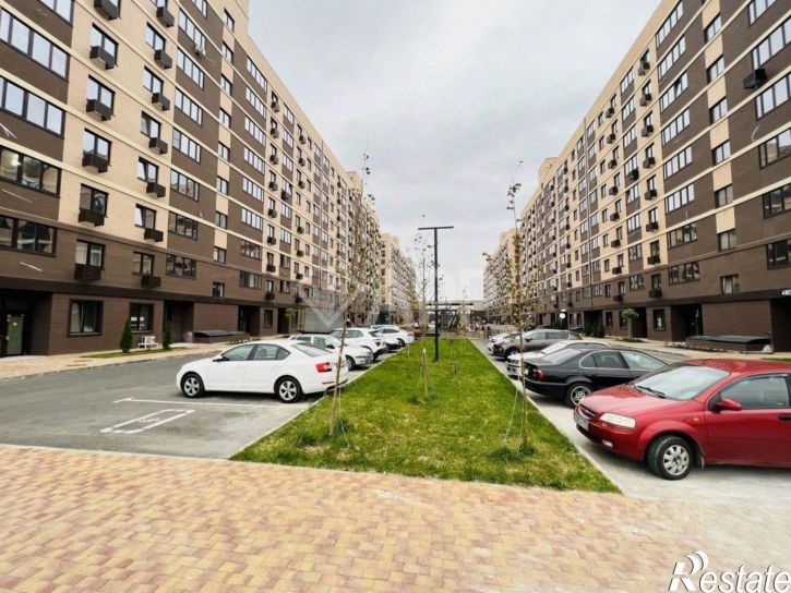 Торговое помещение улица Скандинавская, 1 к3,  д. 1 к3