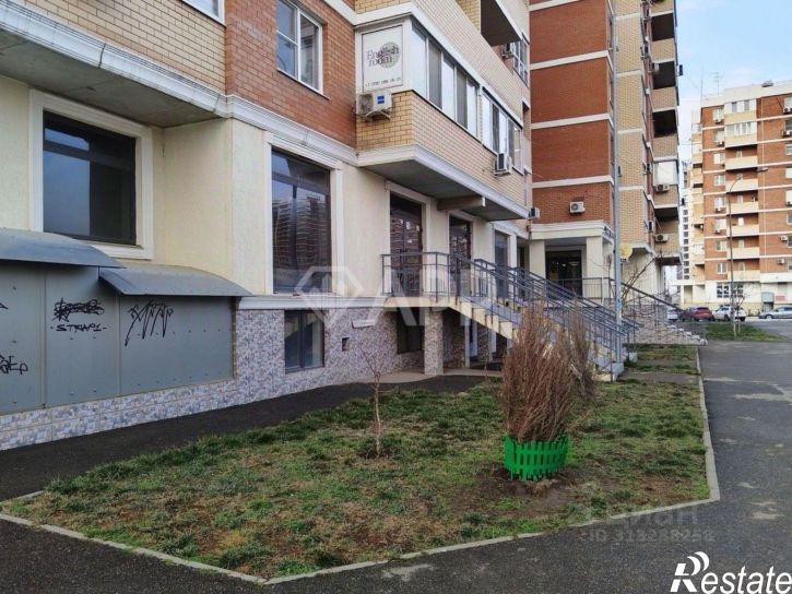 Торговое помещение улица имени Героя Пешкова, 5,  д. 5