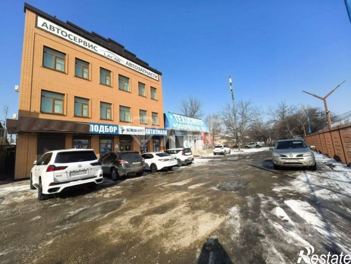 Офис улица Лизы Чайкиной, 1,  д. 1