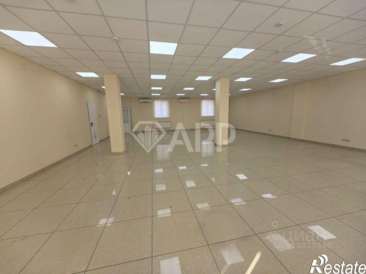 Офис улица Лизы Чайкиной, 1,  д. 1