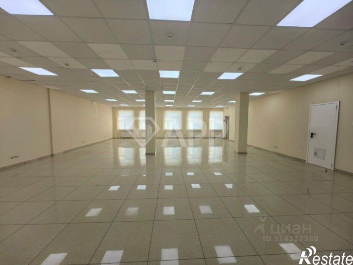 Офис улица Лизы Чайкиной, 1,  д. 1