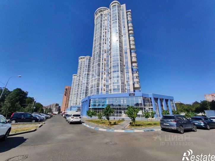 Торговое помещение шоссе Нефтяников, 18 к2,  д. 18 к2