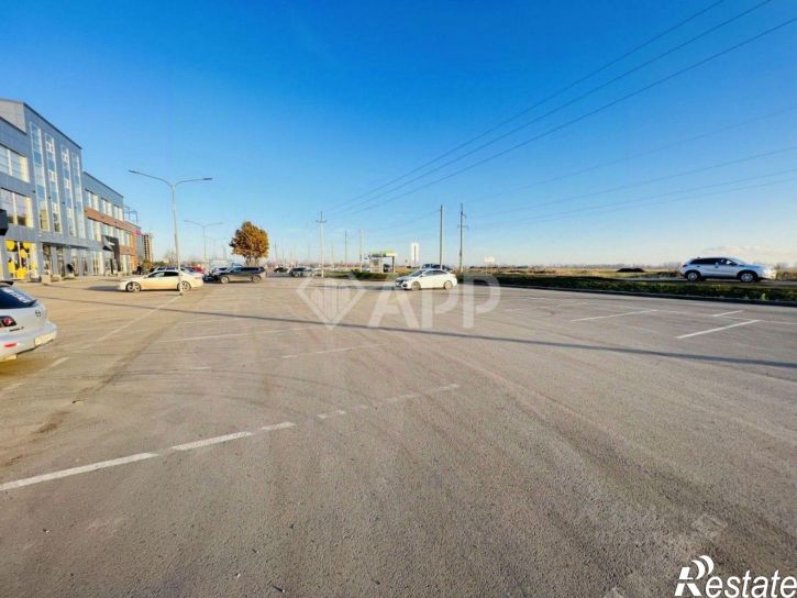 Торговое помещение Сталинградская улица, 1,  д. 1