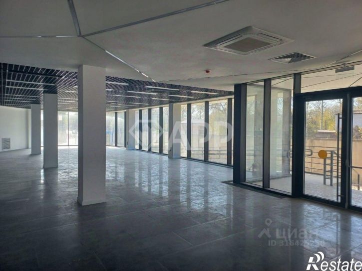 Торговое помещение Тихорецкая улица, 6,  д. 6