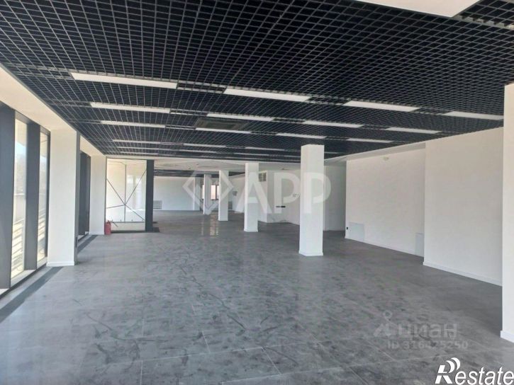 Торговое помещение Тихорецкая улица, 6,  д. 6